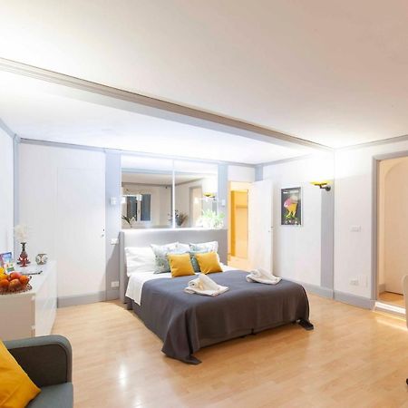 Casa Paola Guesthouse Rome Luaran gambar