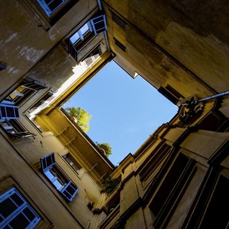 Casa Paola Guesthouse Rome Luaran gambar