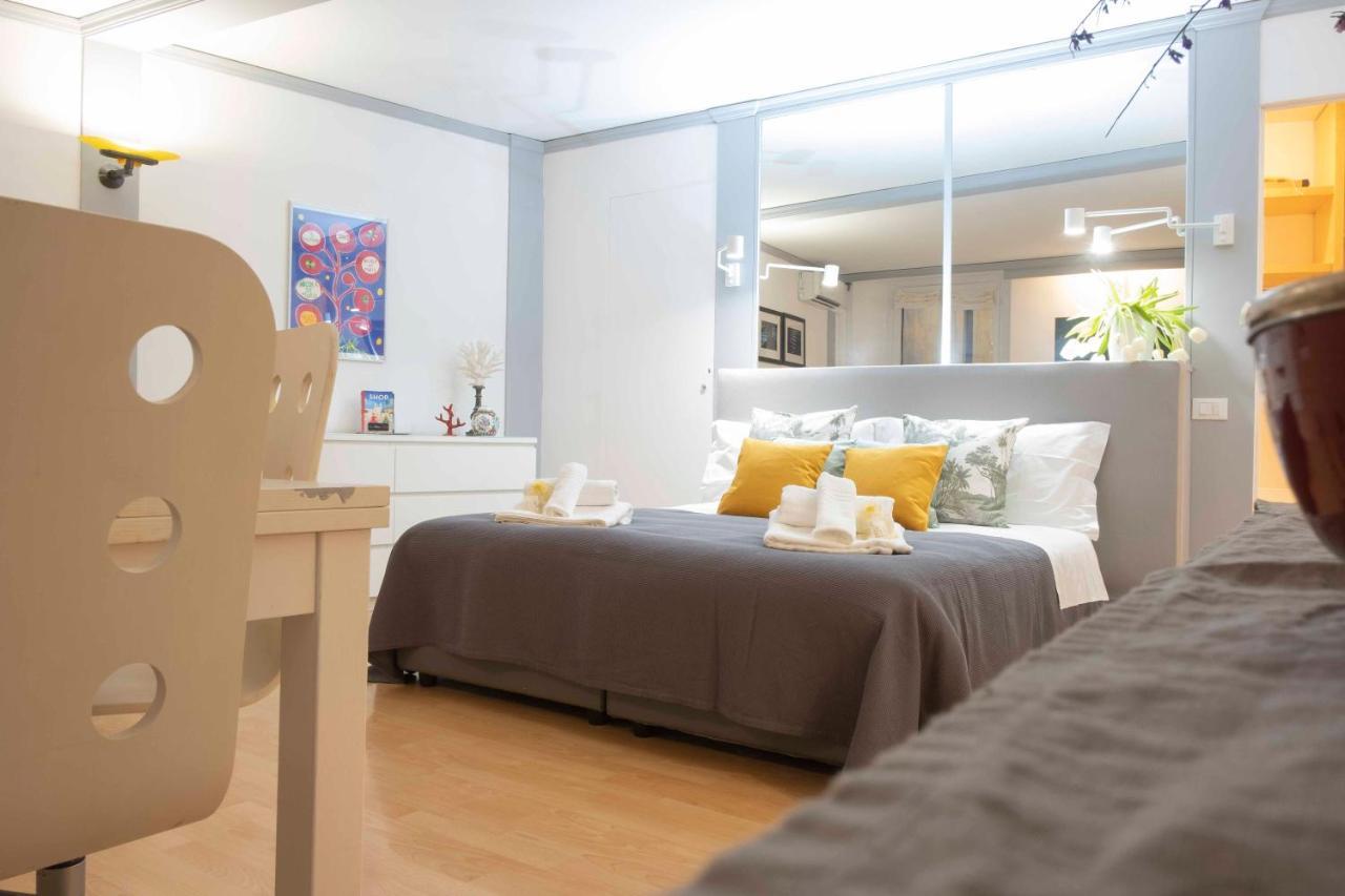Casa Paola Guesthouse Rome Luaran gambar