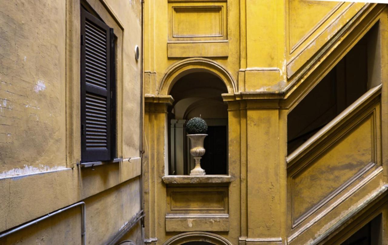 Casa Paola Guesthouse Rome Luaran gambar