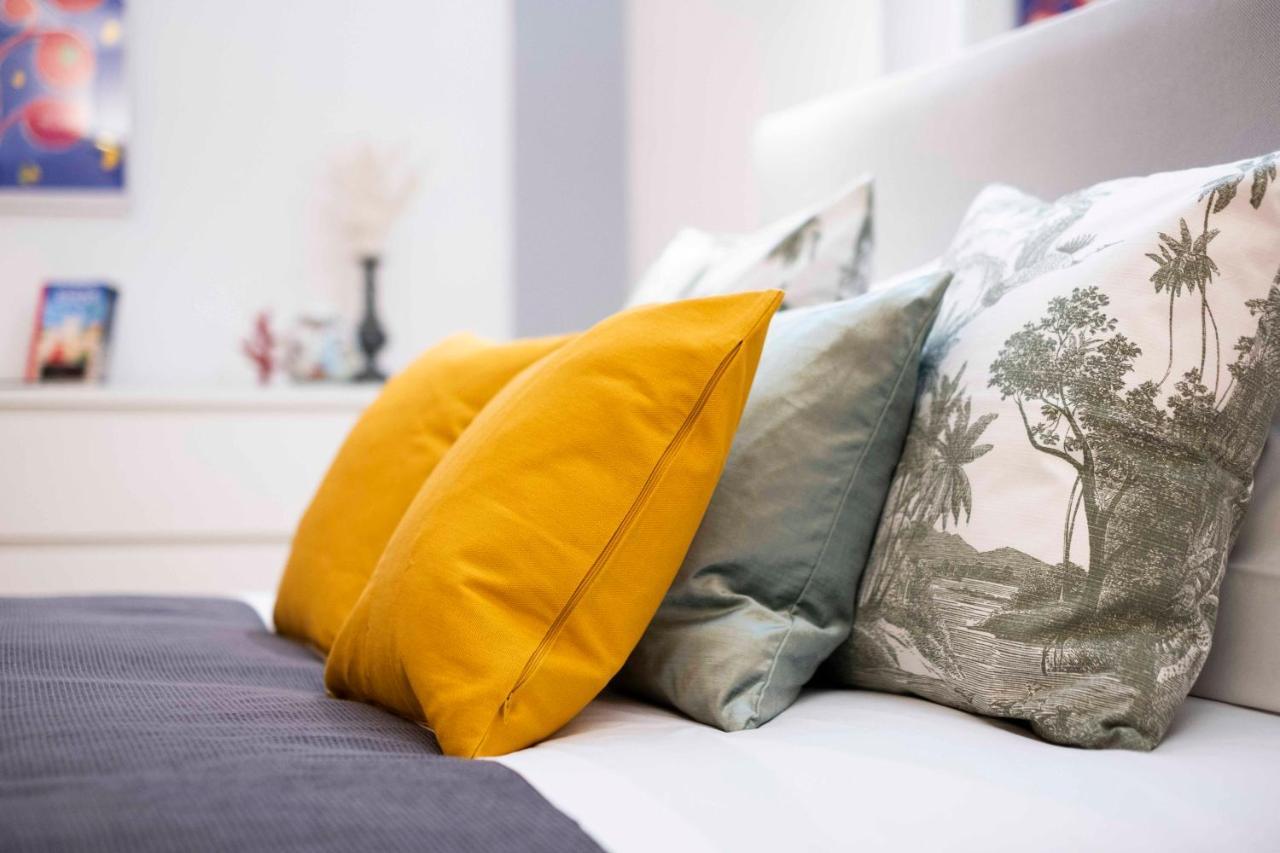 Casa Paola Guesthouse Rome Luaran gambar