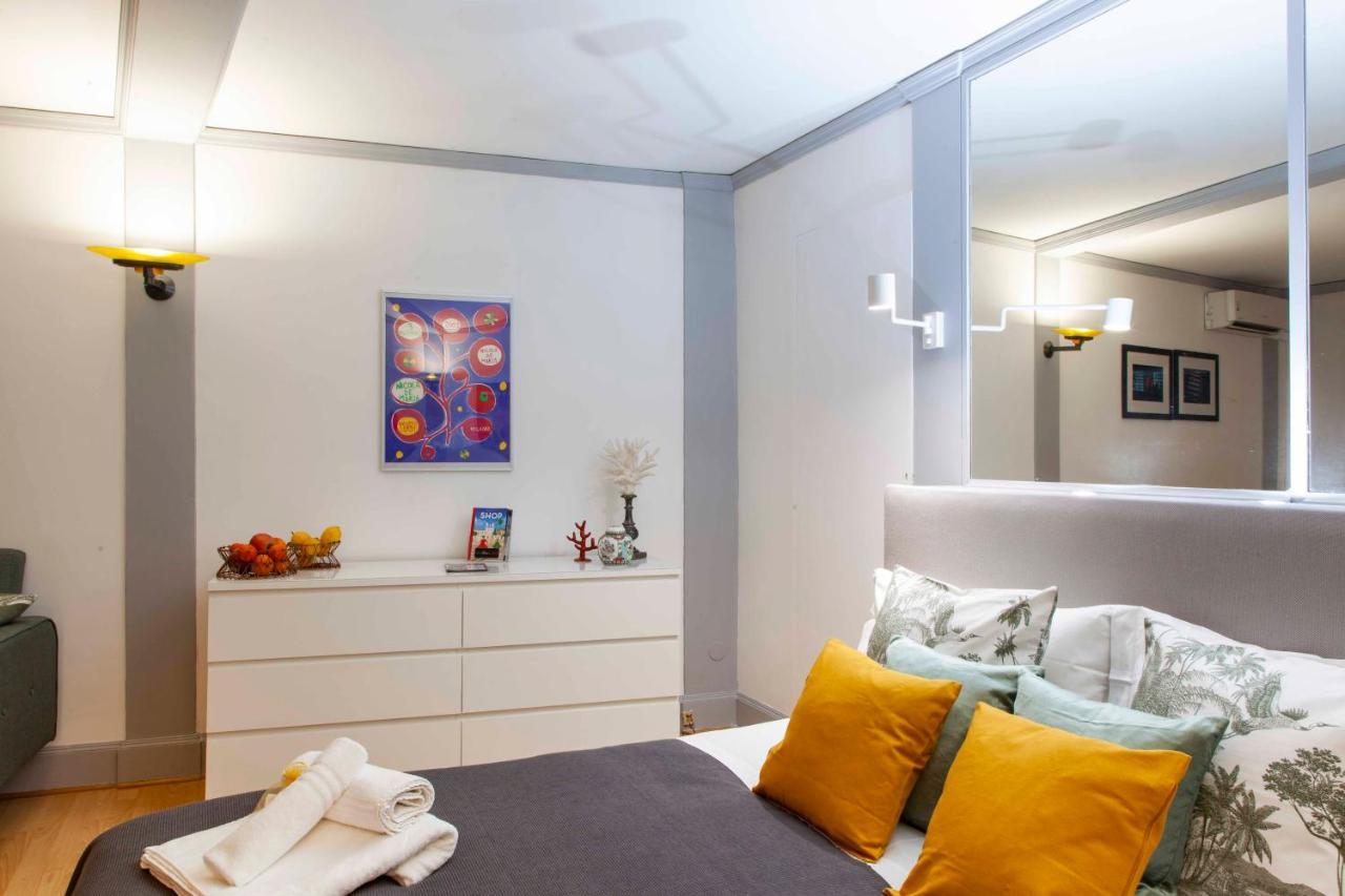 Casa Paola Guesthouse Rome Luaran gambar