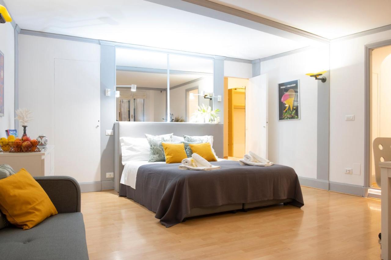 Casa Paola Guesthouse Rome Luaran gambar
