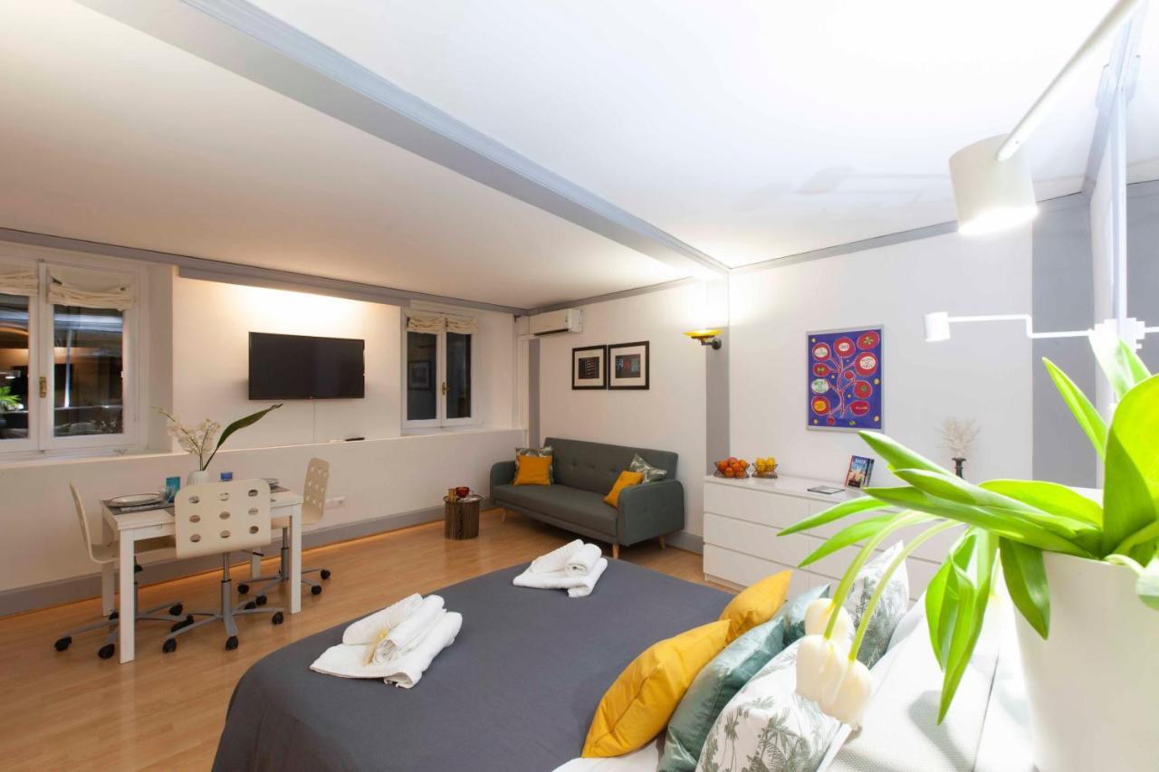 Casa Paola Guesthouse Rome Luaran gambar