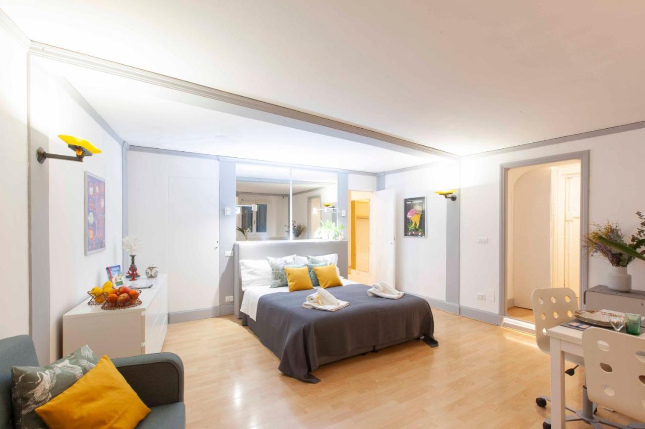 Casa Paola Guesthouse Rome Luaran gambar