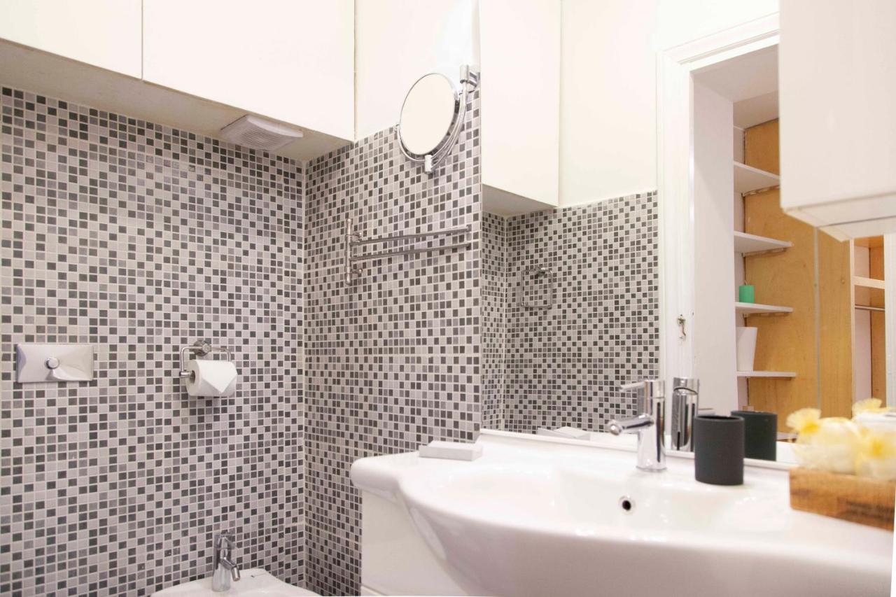 Casa Paola Guesthouse Rome Luaran gambar