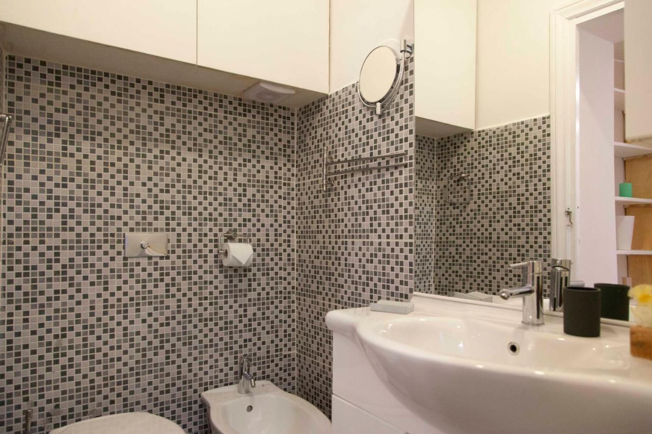 Casa Paola Guesthouse Rome Luaran gambar