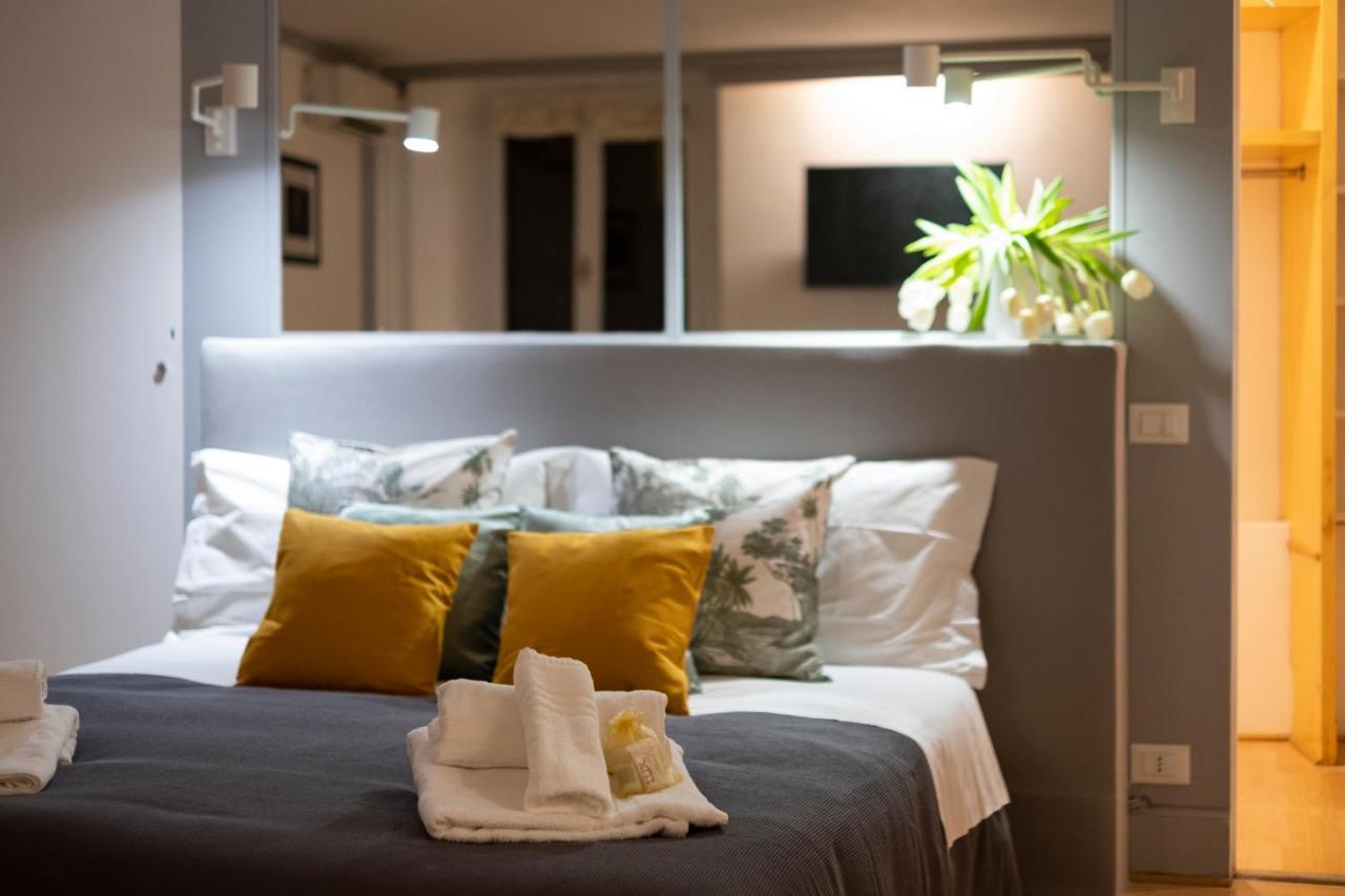 Casa Paola Guesthouse Rome Luaran gambar