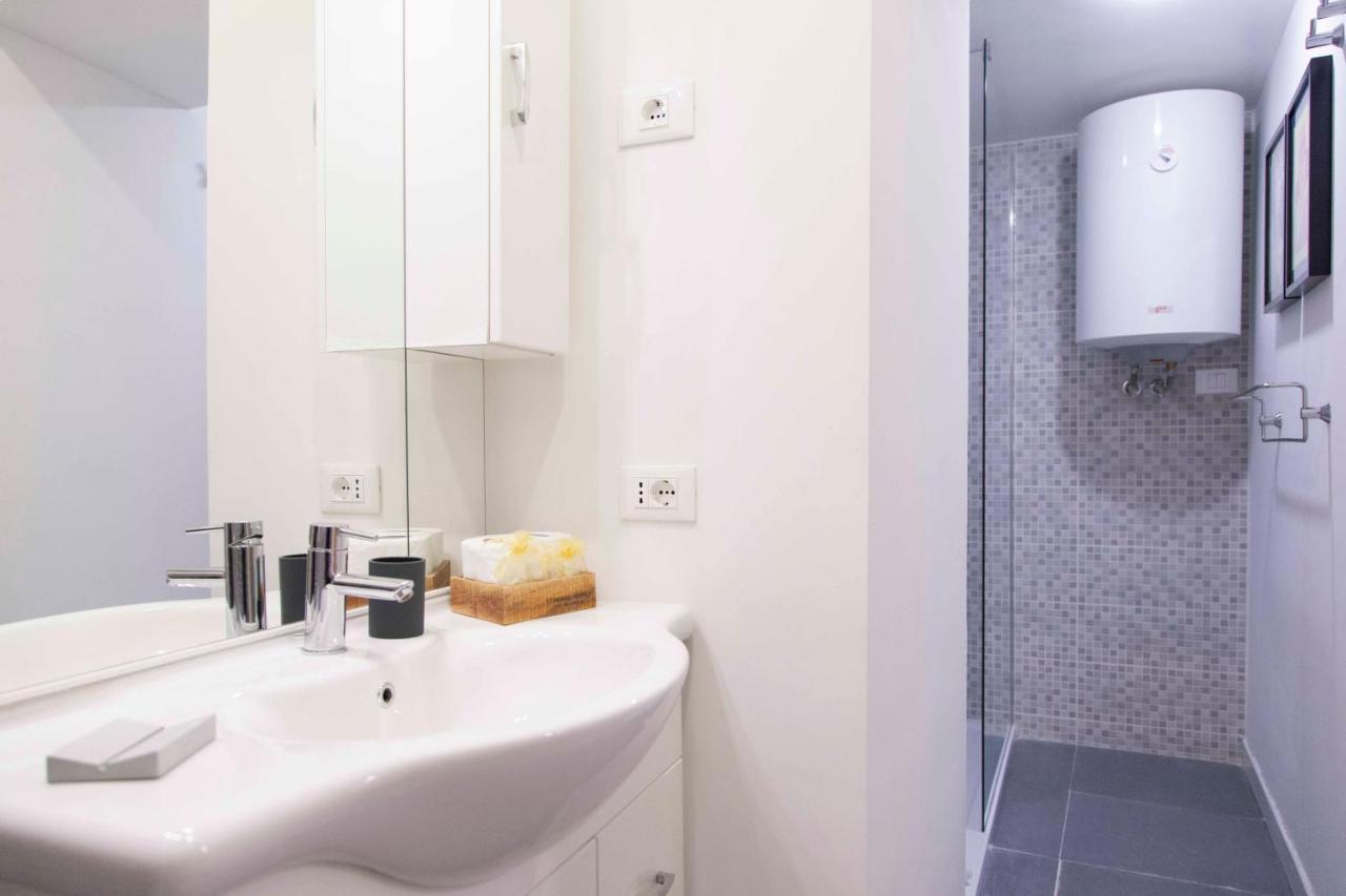Casa Paola Guesthouse Rome Luaran gambar