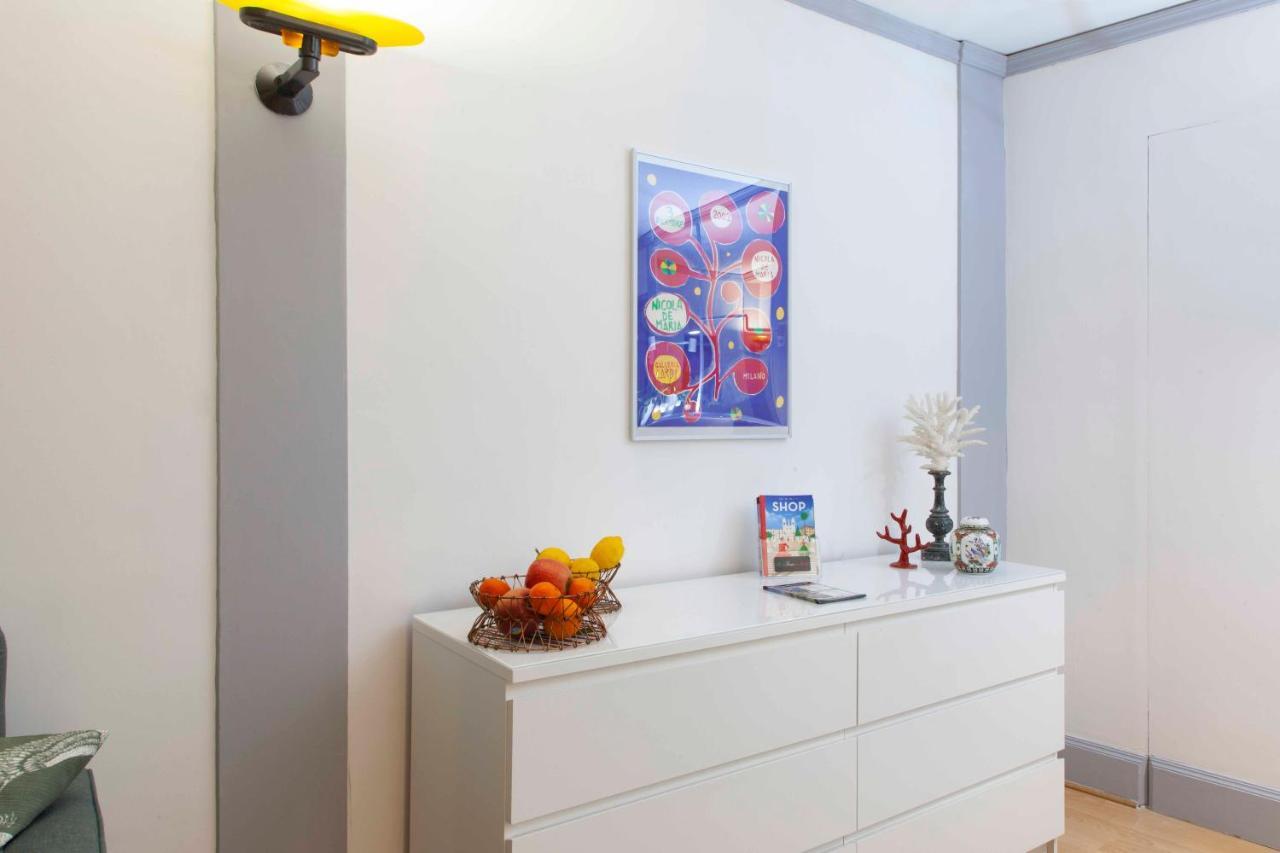 Casa Paola Guesthouse Rome Luaran gambar