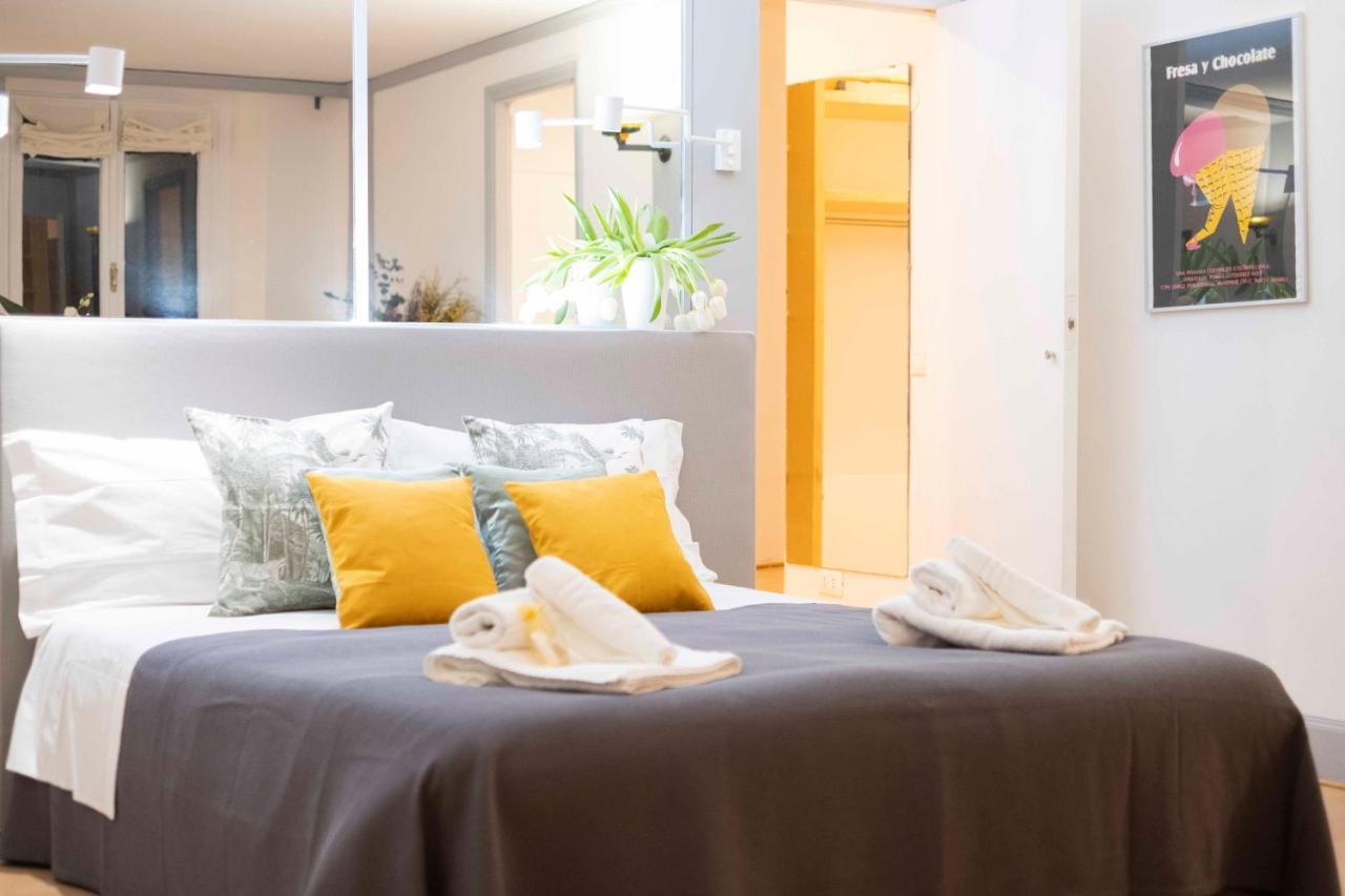 Casa Paola Guesthouse Rome Luaran gambar